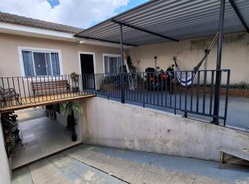 Casa de 3 quartos, Ponta Grossa · Casa Nova Rússia