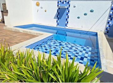 Casa de 4 quartos, Lauro de Freitas · Lauro de Freitas, Casa, Alto Padrão, Venda, 4 suítes, Piscina, Semimobiliada