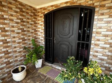 Foto 01 · Casa, São Francisco, Catanduva, SP