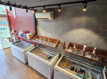 Comercial , Águas Claras · Vendo Sorveteria em Águas Claras, Passo o ponto.