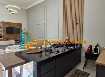 Foto 01 · Casa de 3 quartos e 1 suíte à venda no Vila Aparecida, Franca-SP: 120m², 2 vagas, imperdível!