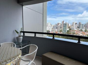 202503131028256620.jpg · Apartamento 1 Quarto para Venda em Salvador, Caminho das Árvores, 1 dormitório, 1 suíte, 1 banheiro,