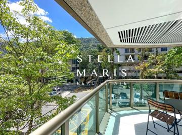 Foto 02 · Lagoa, Apartamento 70M2 REFORMADO com varanda,Porteira Fechada, em excelente localização, edifício c