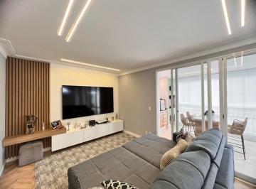 Apartamento de 3 quartos, Guarulhos · Apartamento de Alto Padrão no Condomínio Jardim Via do Bosque – Porteira Fechada