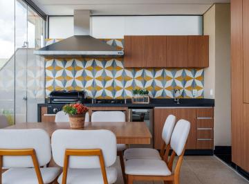 Apartamento de 3 quartos, Brasília · Lindo duplex à venda com 3 quartos, espaço gourmet, lazer completo, 3 vagas 