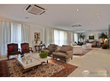 Apartamento de 6 quartos, Campinas · APARTAMENTO- CAMPINAS - ALTO PADRÃO BAIRRO CAMBUÍ 