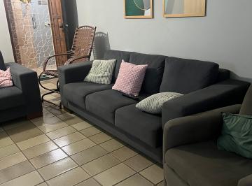 Apartamento de 3 quartos, Jaboatão dos Guararapes · Alugo apartamento 3 quartos mobiliado em Candeias