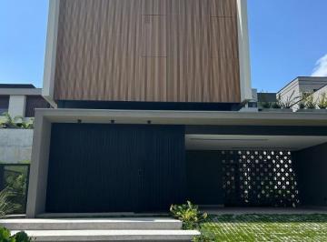 Foto 01 · Casa, Condomínio Residencial Alphaville II, São José dos Campos, SP