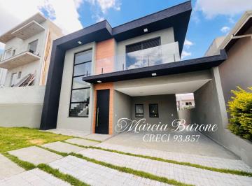 casa á venda no condomínio terras de atibaia I · Linda casa á venda no Condomínio Terras de Atibaia !!!