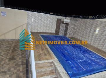 Foto 01 · Imperdível casa à venda em Franca-SP, Jardim Brasilândia: 2 quartos, 1 sala, 2 banheiros, 2 vagas, 1