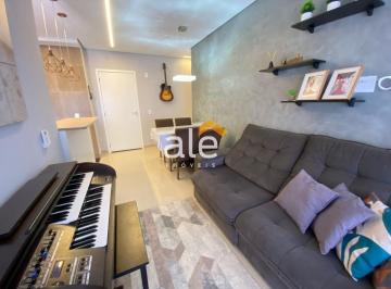 Foto 01 · Lindo apartamento com 60 m2 à venda em Sumaré-SP!