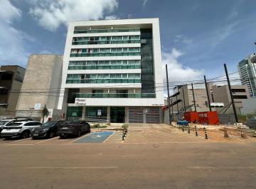Comercial , Águas Claras · Excelentes lojas com subsolo totalizando 723m no Dcampos Residence 