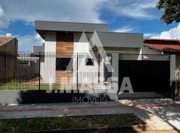 Foto 01 · Vende-se casa no Residencial Morada do Sol