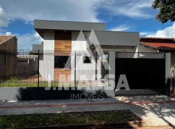 Foto 01 · Vende-se casa no Residencial Morada do Sol