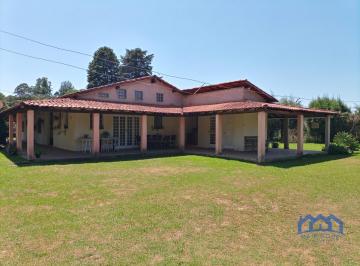Foto 01 · Sitio com 5 Quartos e 3 banheiros à Venda, 65.000 m² por R$1.600.000 Cód. ch2095