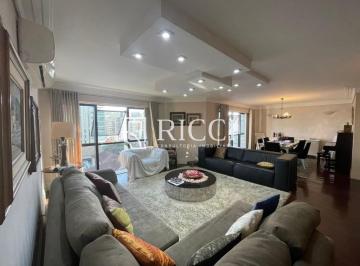 Foto 01 · Imperdível: Apartamento de Luxo no Gonzaga, Santos-SP! 4 Quartos, 3 Suítes, 5 Banheiros, 4 Vagas, 31