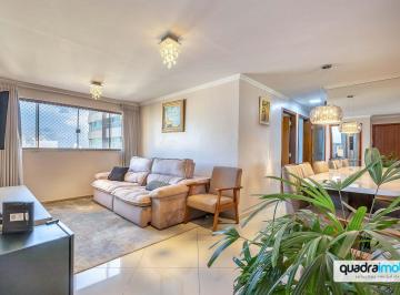 Apartamento de 3 quartos, Brasília · Residencial Catharina Iansen - Apartamento de 3 Quartos com 1 suíte 