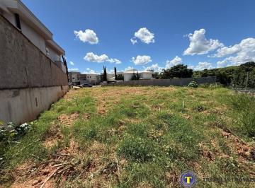 Foto 01 · Terreno em Condomínio de Luxo na Vila dos Plátanos em Campinas-SP: 617,89 m² de Pura Exclusividade!