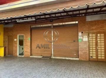 Foto 01 · RA AMIL Vende: Ponto comercial térreo / 5 salas andar superior / 467m² /Jardim Satélite