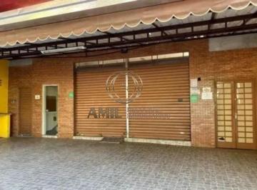 Foto 01 · RA AMIL Vende: Ponto comercial térreo / 5 salas andar superior / 467m² /Jardim Satélite
