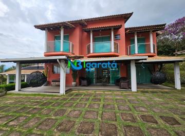 Rural de 3 quartos, Igaratá · Chácara em condomínio fechado com vista para a represa em Igaratá - SP
