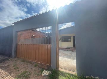 Casa de 5 quartos, Gama · CASA DE ESQUINA NO SETOR OESTE