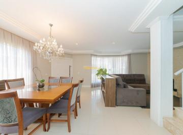 Casa de 3 quartos, Curitiba · Residencial Zandoná - 03 dormitórios