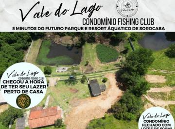 202503131548238952.jpg · Terreno em Condomínio para Venda em Sorocaba, Jardim Josane
