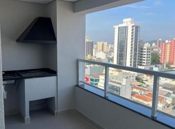 Foto 01 · Apartamento, Vila Bocaina, Mauá, SP