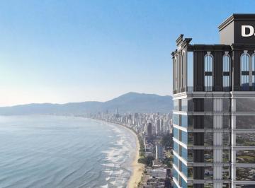 Apartamento de 4 quartos, Itapema · Apartamento de 4 suítes em 60 vezes para pagar! No centro