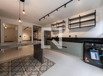 Apartamento · 50m² · 2 Quartos · Apartamento para Aluguel - Bosque da Saúde, 2 Quartos, 50 m² - São Paulo