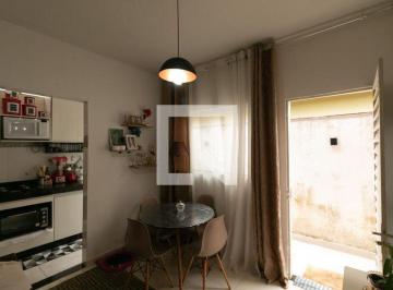 Casa · 70m² · 2 Quartos · 1 Vaga · Casa para Aluguel - Céu Azul, 2 Quartos, 70 m² - Belo Horizonte