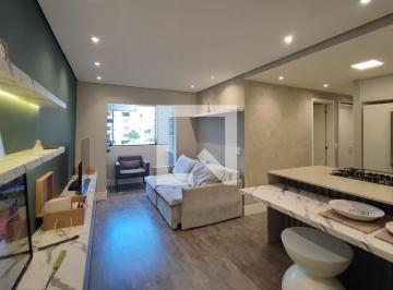 Apartamento · 57m² · 2 Quartos · 1 Vaga · Apartamento para Aluguel - São Bernardo, 2 Quartos,  57 m² - Campinas