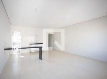 Casa · 70m² · 2 Quartos · 1 Vaga · Casa para Aluguel - Santo Antônio, 2 Quartos, 70 m² - Osasco