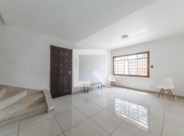 Casa · 120m² · 3 Quartos · 1 Vaga · Casa para Aluguel - Brooklin, 3 Quartos,  120 m² - São Paulo