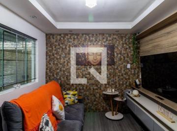 Casa · 111m² · 2 Quartos · 1 Vaga · Casa para Aluguel - Jardim Maringá, 2 Quartos,  111 m² - São Paulo