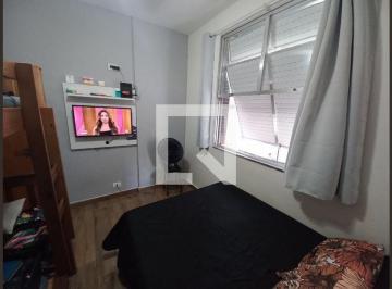Apartamento · 33m² · 1 Quarto · Apartamento para Aluguel - Boa Vista, 1 Quarto, 33 m² - São Vicente