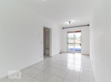 Apartamento · 52m² · 2 Quartos · 1 Vaga · Apartamento para Aluguel - Vila Campestre, 2 Quartos,  52 m² - São Paulo