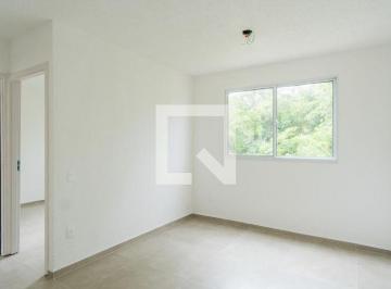 Apartamento · 41m² · 2 Quartos · 1 Vaga · Apartamento para Aluguel - Campo Novo, 2 Quartos,  41 m² - Porto Alegre