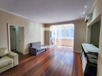 Apartamento · 95m² · 2 Quartos · Apartamento para Aluguel - Flamengo, 2 Quartos, 95 m² - Rio de Janeiro