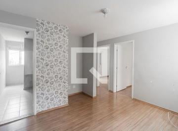 Apartamento · 52m² · 2 Quartos · Apartamento para Aluguel - Artur Alvim, 2 Quartos, 52 m² - São Paulo