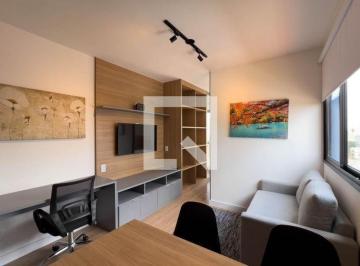 Apartamento · 34m² · 1 Quarto · 1 Vaga · Apartamento para Aluguel - Vila Mariana, 1 Quarto,  34 m² - São Paulo