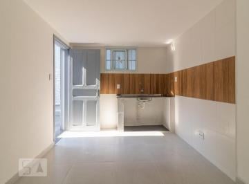 Casa · 40m² · 1 Quarto · Casa para Aluguel - Mauá, 1 Quarto, 40 m² - São Caetano do Sul