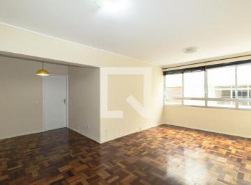 Apartamento · 79m² · 2 Quartos · 1 Vaga · Apartamento para Aluguel - Itaim Bibi, 2 Quartos,  79 m² - São Paulo