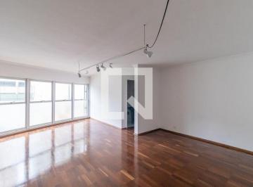 Apartamento · 127m² · 3 Quartos · 1 Vaga · Apartamento para Aluguel - Sumaré, 3 Quartos, 127 m² - São Paulo