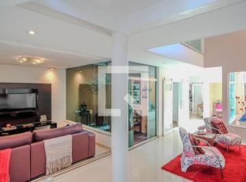 Casa · 465m² · 3 Quartos · 7 Vagas · Casa para Aluguel - Rudge Ramos, 3 Quartos, 465 m² - São Bernardo do Campo