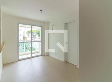 Apartamento · 42m² · 1 Quarto · 1 Vaga · Apartamento para Aluguel - Barra Funda, 1 Quarto, 42 m² - São Paulo
