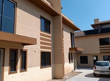 Casa de 4 quartos, Curitiba · Sobrado novo a venda no Santa Cãndida em condomínio fechado,150 m², 3 quartos