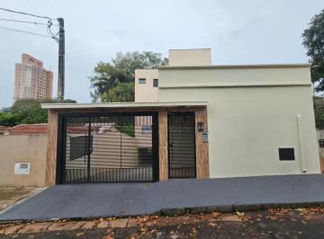 Casa · CASA VILA SÃO LUCIO - BOTUCATU / SP