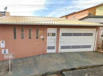 Casa · 400m² · CASA VILA SANTANA - BOTUCATU / SP